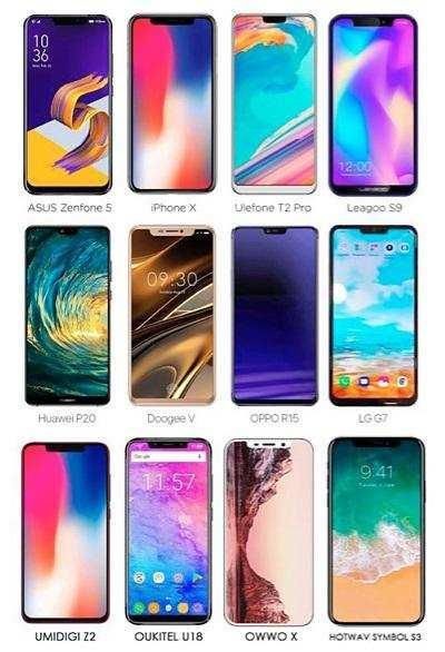 家家都抄刘海屏, 设计专利到底是谁的?