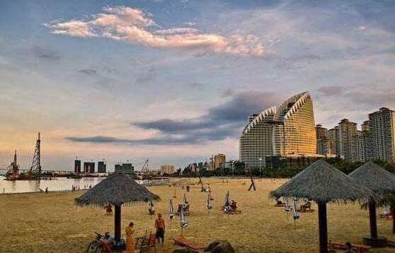 重磅!广东到海南要修跨海高铁,被列十三五规划