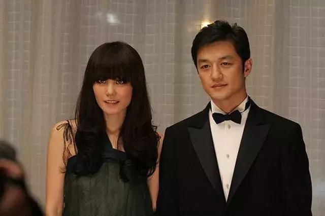 49岁王菲又怀孕了3个孩子3个爹谢霆锋:我就是