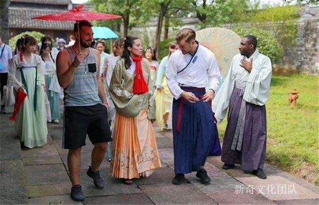 韩国人:现在去中国游玩安全吗?国外网友高度评