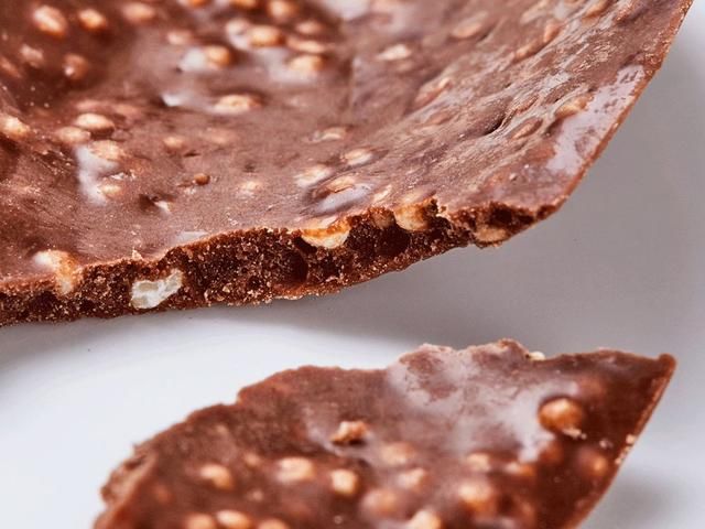 格物|国外美食博主吐血推荐!史上最薄比利时巧