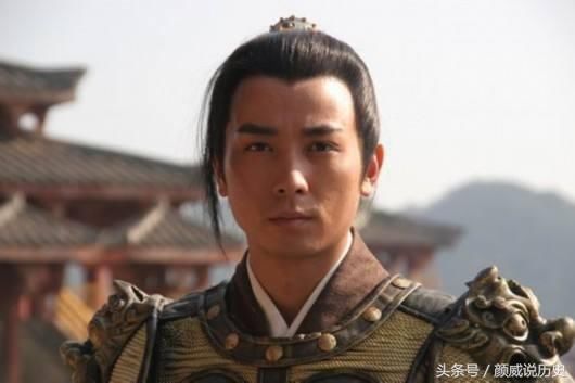 大唐第一猛将不是薛仁贵,也不是王玄策,而是此