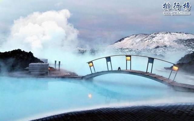 全球最美10个旅游胜地 世界上最美的地方在哪