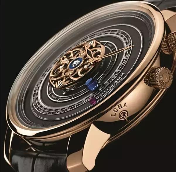 为什么靳东喜欢右手戴表,有什么作用呢?