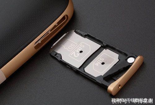 关于主卡和副卡,你真的插对了吗终于找到无法