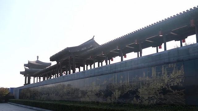 运河古迹 漕运衙署护京师