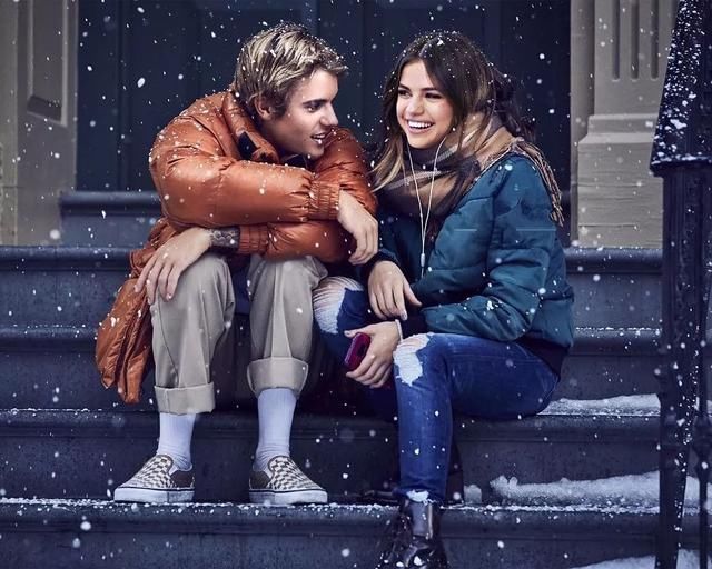 贾斯丁比伯与赛琳娜感情的坎坷之路,丈母娘极