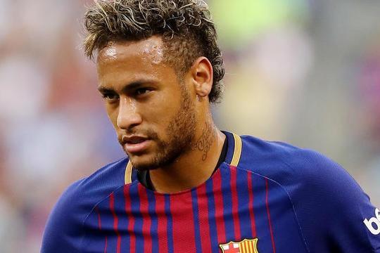 世界杯足球巨星颜值排名,梅西垫底,内马尔上榜