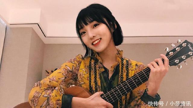 《创造101》强东玥黑历史被扒出?杨超越无辜