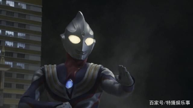 奥特曼笑了是什么样子,迪迦意外的萌,贝利亚是