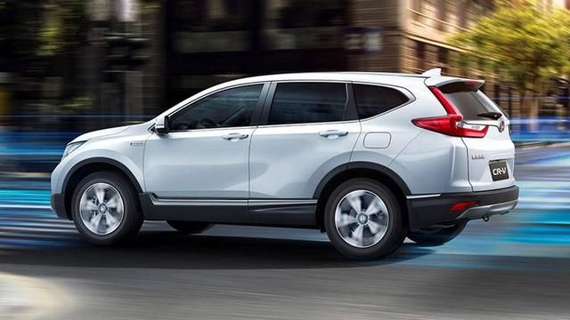 到底买MPV还是SUV?到底有什么不同