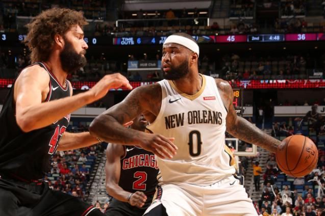 NBA 17~18赛季恐怖数据排行榜 哈登一战登顶