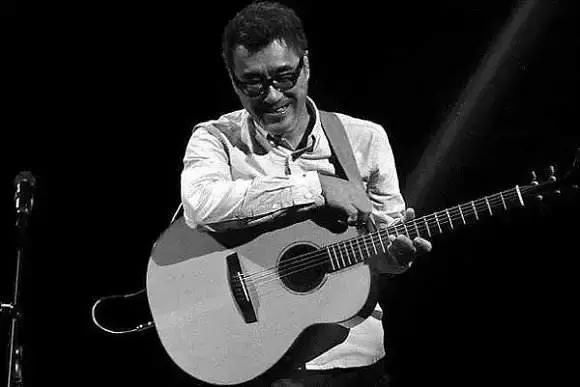 李宗盛,三个女儿三首歌,首首感人!