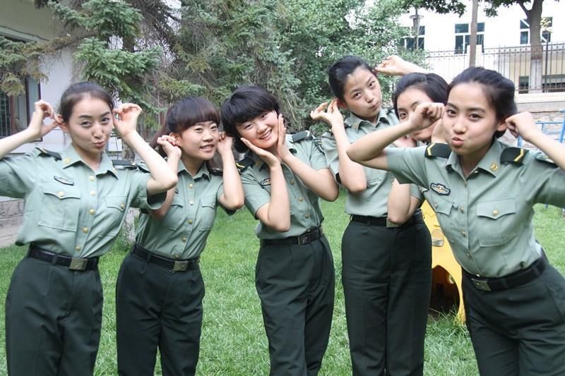 简述军官、士官和义务兵的区别