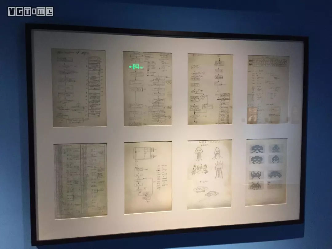 逛完这个游戏展,我仿佛经历了一次时空巡礼