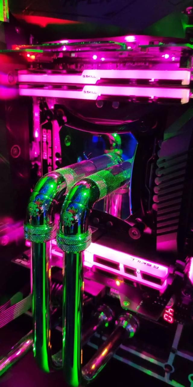 打通全场景应用!华硕开放平台发布一系列重磅