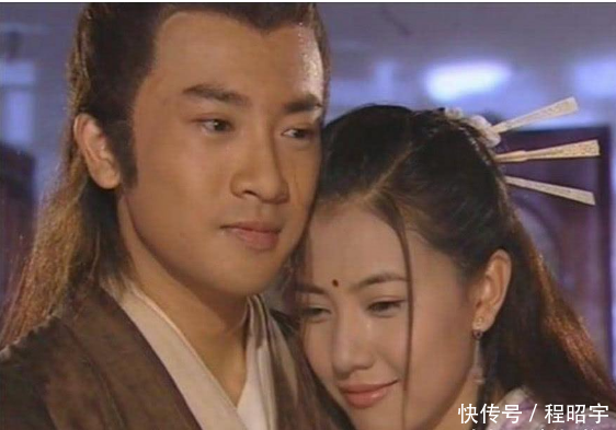 有一漏洞很尴尬,违背了自然规律,却成就了张无忌