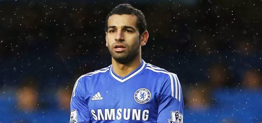 从蓝军弃儿到安菲尔德国王,萨拉赫新赛季个人