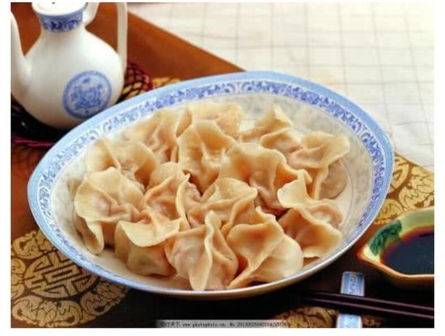 揭秘三全的水饺那么便宜的原因,用的会是劣质