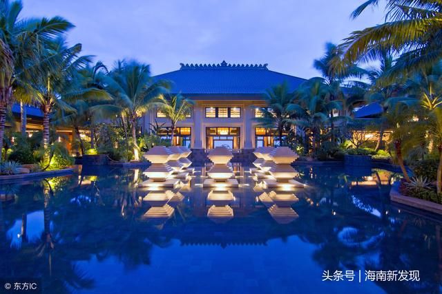 靠不靠谱?任大炮放言十年后海南房价称霸全国