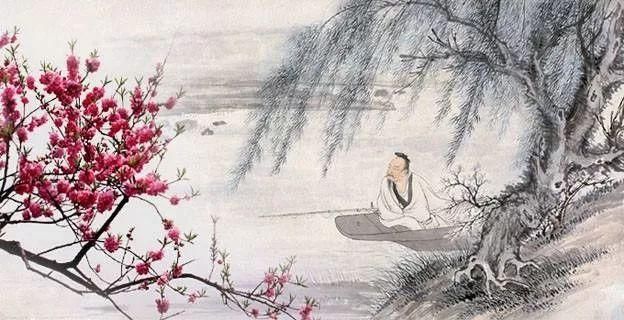 诗词欣赏衣带渐宽终不悔 为伊消得人憔悴的解