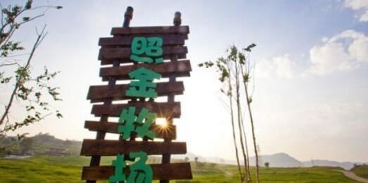 特色小镇|陕西铜川照金小镇