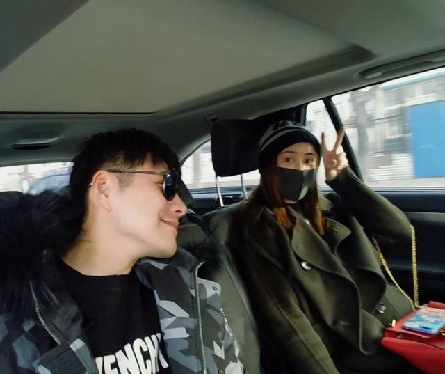 老婆奴严屹宽当爸,谈5年婚姻:夫妻间更要讲义