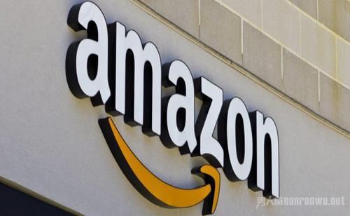 亚马逊市值破万亿 亚马逊已成为美国第二家市