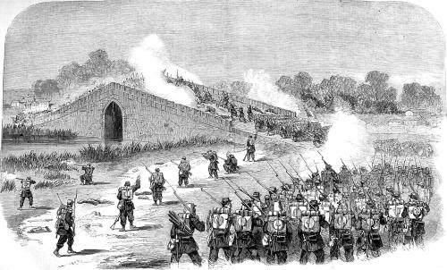 拿破仑三世登基成为法兰西人民皇帝