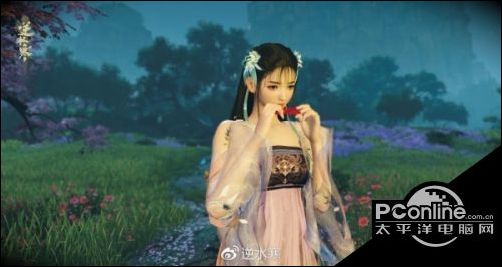 逆水寒伏羲通宝是什么 逆水寒伏羲通宝有什么用