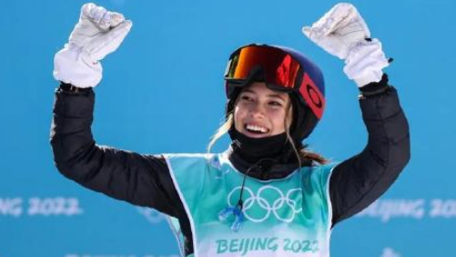 谷爱凌在冬奥会上还能拿多少奖牌? 谷爱凌在冬奥会上还能拿多少奖牌?