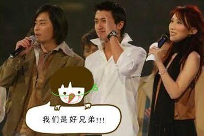 王杰当年如日中天为何隐退:每天被老板强迫,精