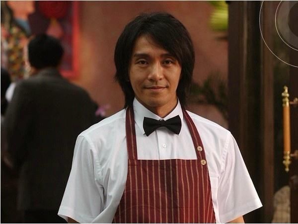 周星驰新电影《太极》,本人确定出演!吴孟达马