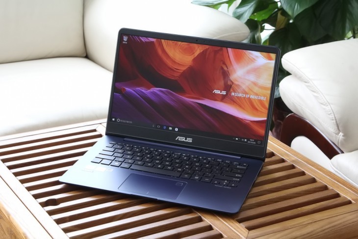 轻薄的上佳之选 华硕灵耀u4100uq笔记本评测