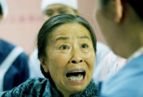 82岁张少华堪称国家一级演员,如今黑历史被扒