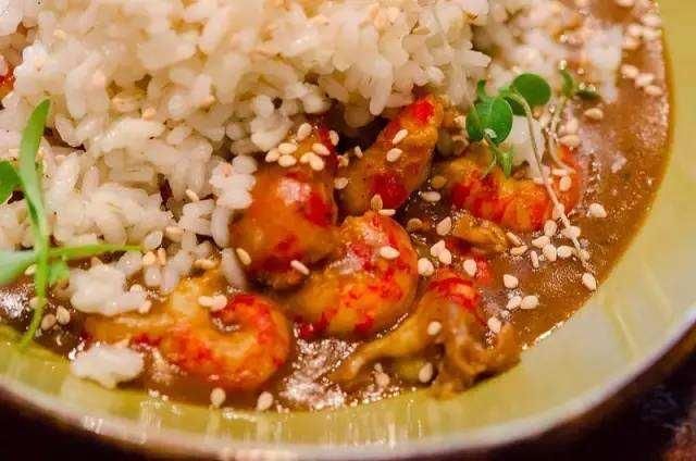 crawfish pie 小龙虾派