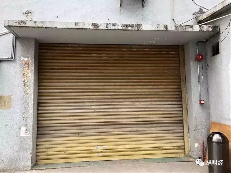 百世快递多家门店关门,总部电话无人接听,说好