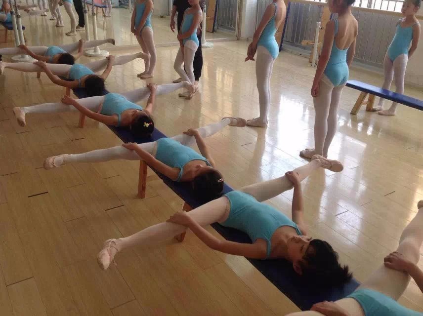 济南舞蹈艺考培训班 即可获赠专业艺考免费测