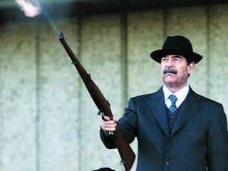 萨达姆死后,这个国家不怕美国,收留萨达姆女儿