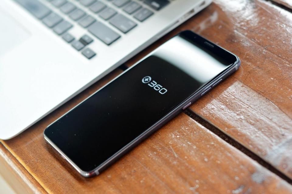 360N7,除了是最便宜的高通660手机,还有5000