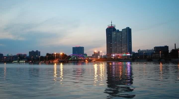 省会和首府的区别是什么?看完长知识了!