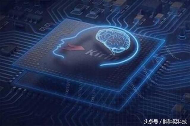 掌握核心技术的高通躺赚,用自家麒麟芯片的华