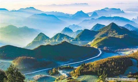 乡村旅游规划师:推进实施乡村振兴战略与城镇