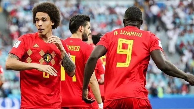 比利时中超双星各领风骚 一个“佛系”一个“撞发” 比利时中超双星各领风骚 一个“佛系”一个“撞发”