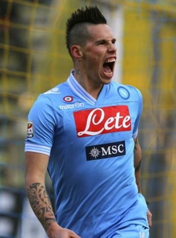 豪门和国家队双重核心哈姆西克加盟山东鲁能即