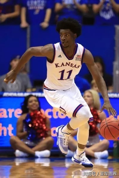 捷鹰展翅欲凌云--约什-杰克逊 照片,球探报告,前