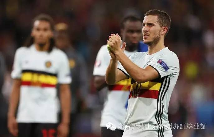 比利时很强?足坛第三大假象坐实 比英格兰还唬