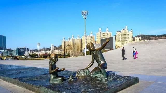 2018全球最宜居100城,中国10大城市入围,广州