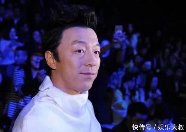 主持人鲁豫问黄渤:听说你整容了?黄渤的回答堪