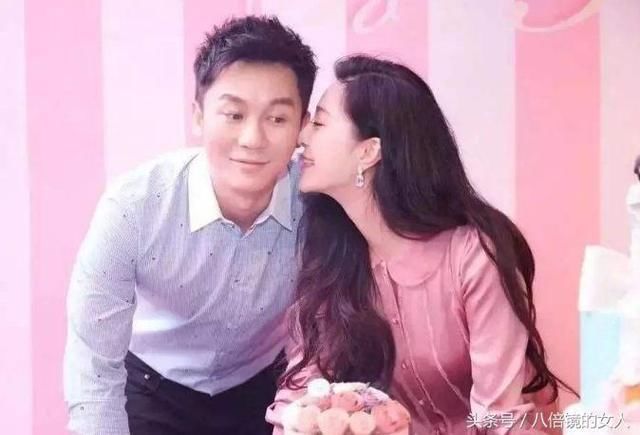 李晨妹妹终于曝光,长相却引热议,连范冰冰都甘